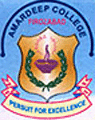 Amar Deep College - ADC