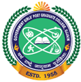 Government Girls Post Graduate College - GGPGC