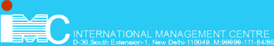 International Management Centre