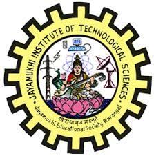 Jayamukhi College of Education - JCE