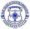 Rajat College of Education and Management - RCEM