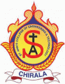 St. Ann's College of Engineering and Technology - SACET