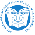 Smt. Kamaladevi Gauridutt Mittal College of Arts and Commerce - SKGMCAC