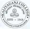 Kaliyaganj College - KC