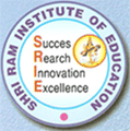 Sri Ram Institute of Education - SRIE