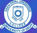 Deen Dayal Upadhyaya College - DDUC