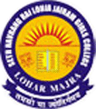 Seth Navrang Rai Lohia Jairam Girls College - SNRLJGC