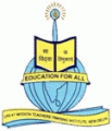 Great Mission Teacher's Training Institute - GMTTI